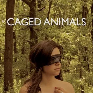 Eat Their Own - Caged Animals