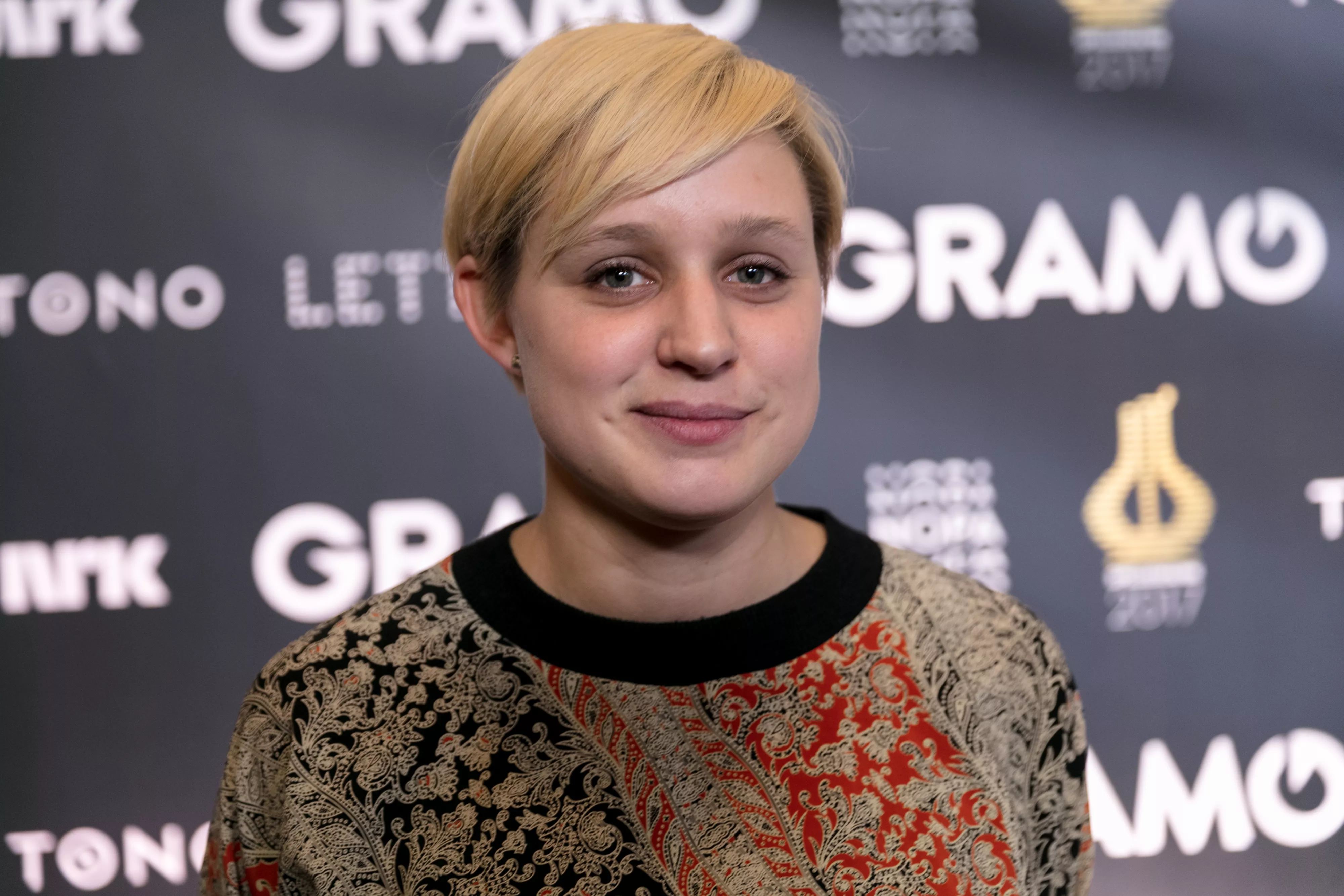 Festspill med sterke kvinnestemmer