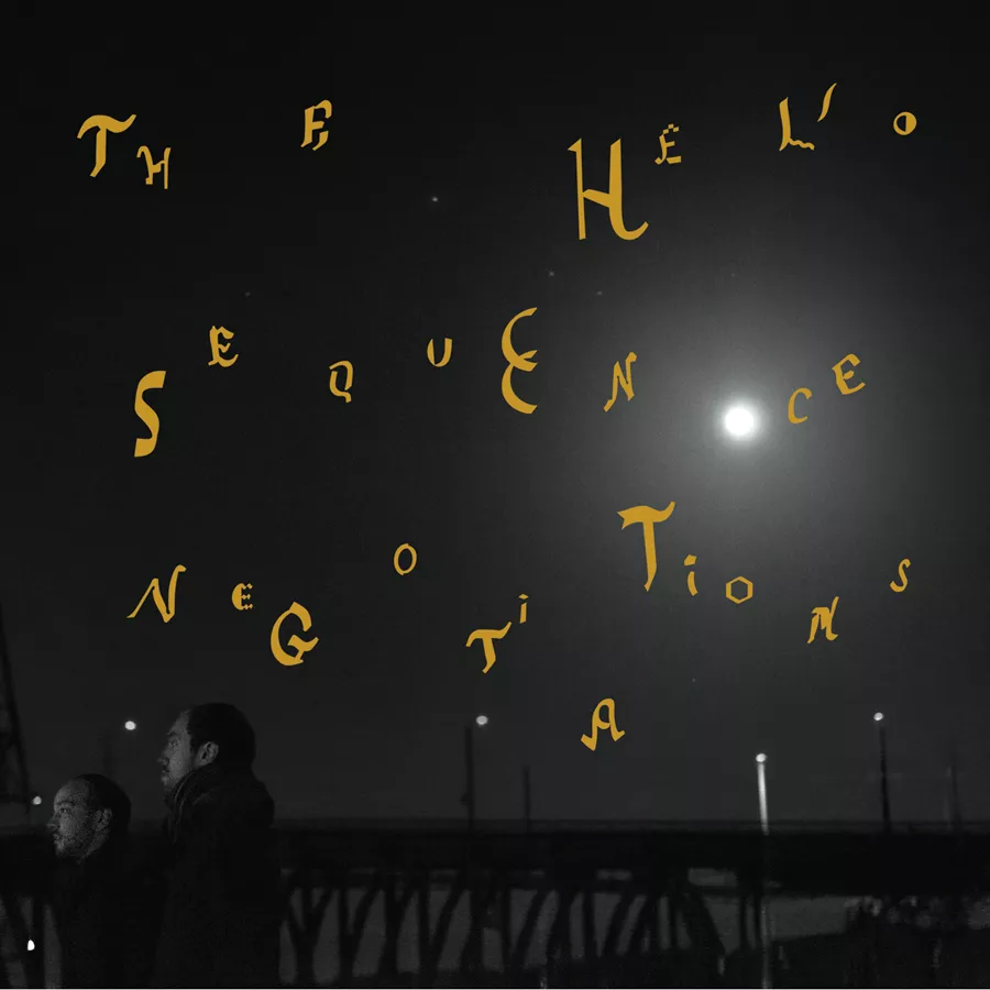 Negotiations - The Helio Sequence