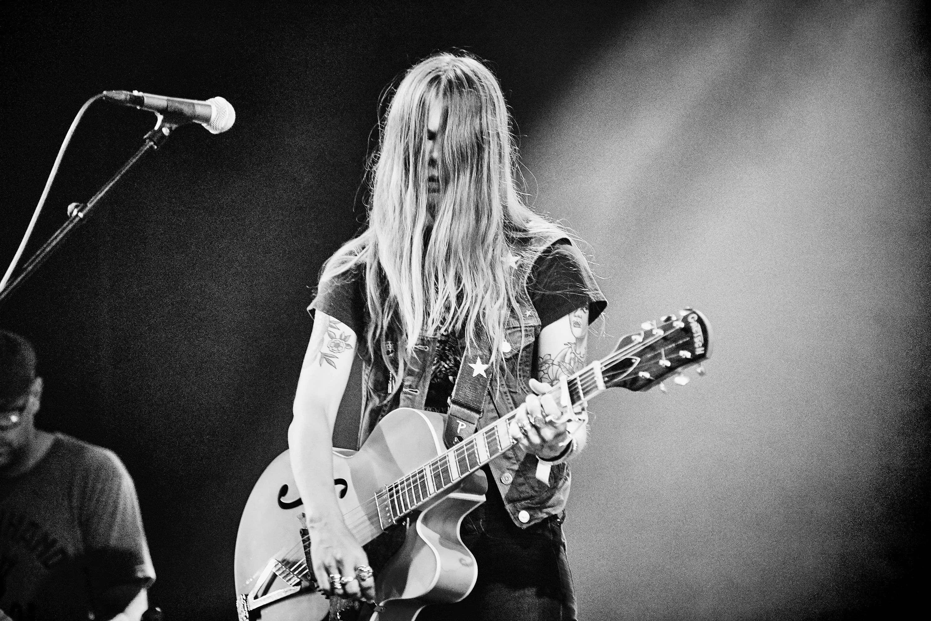 Efter succén – STHLM Americana återvänder nästa år "större än någonsin"