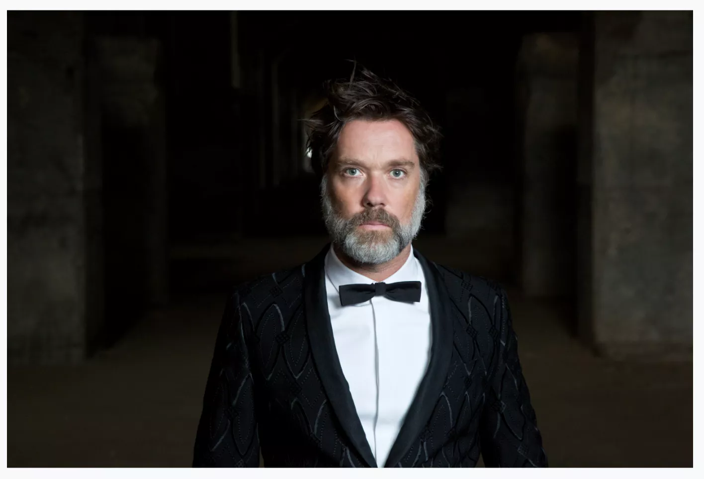 Modnet mestersangskriver 