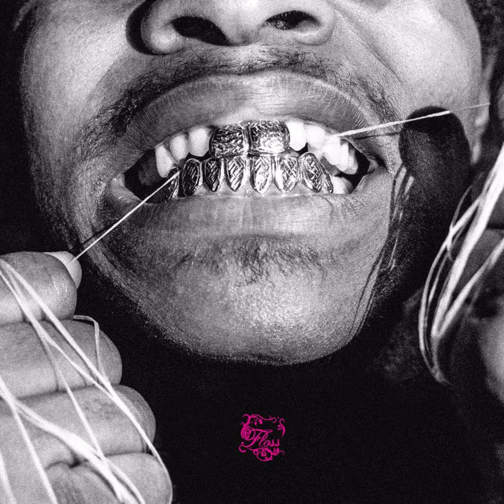 Floss - Injury Reserve