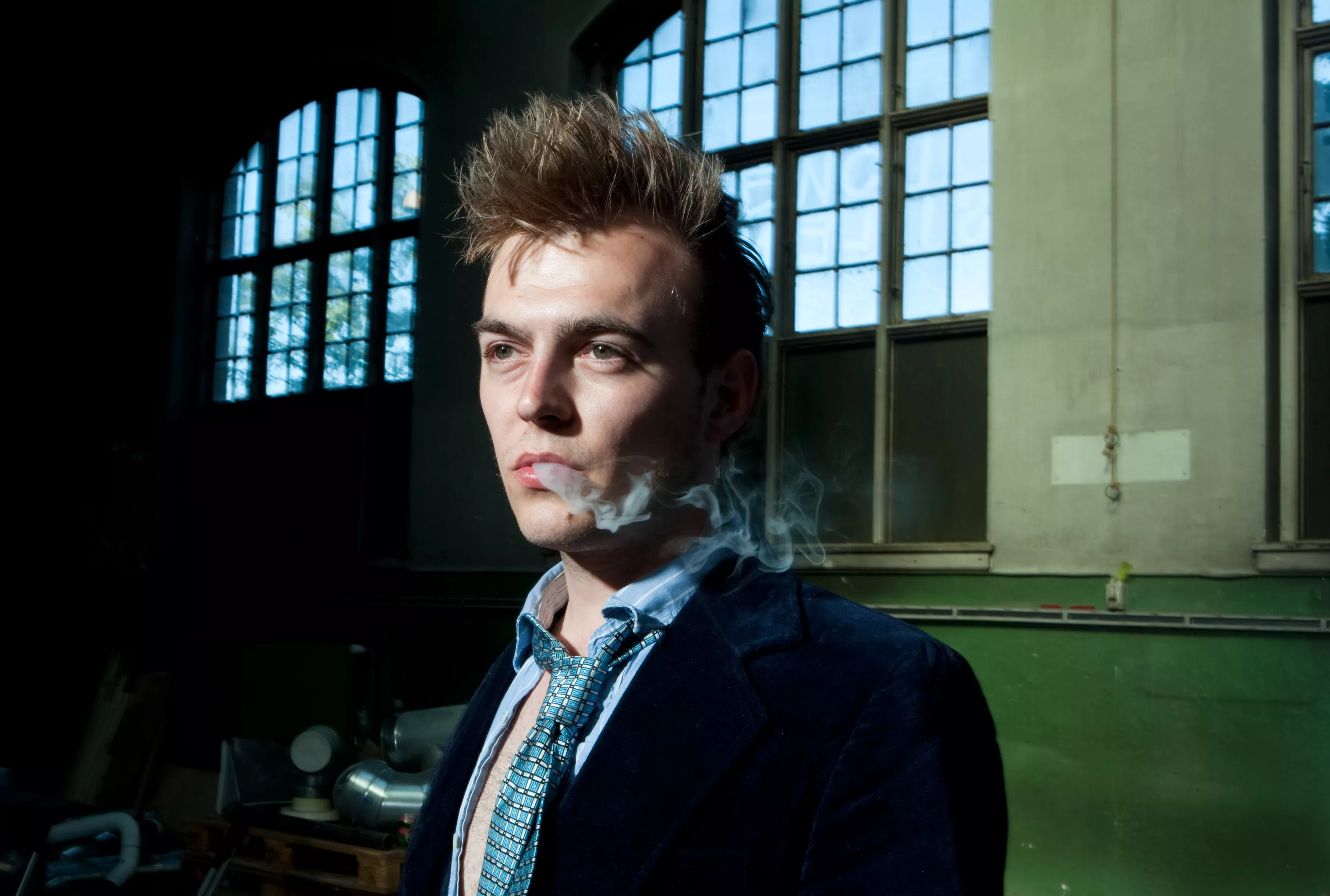 Didium på soloturné