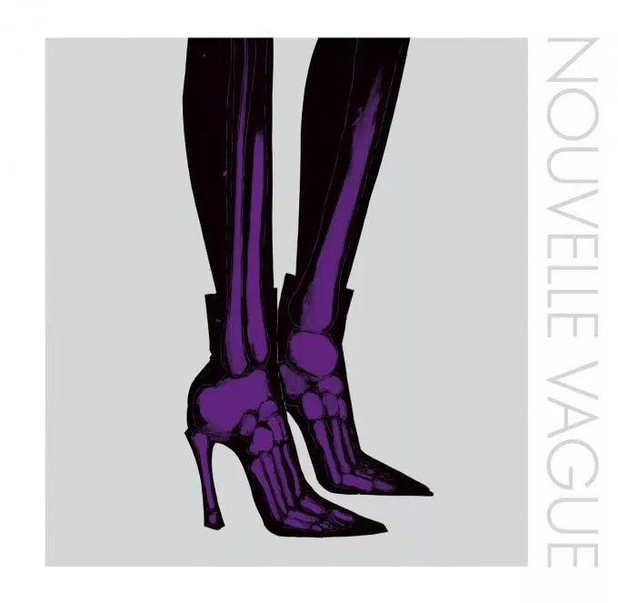 Version Francaise - Nouvelle Vague
