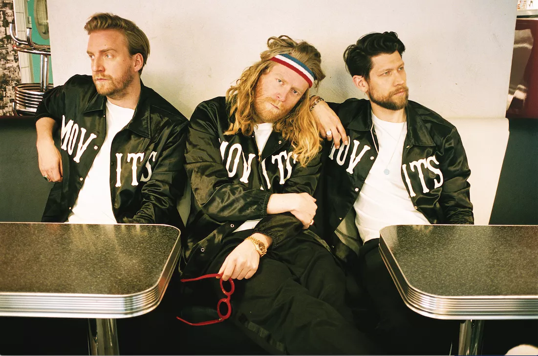 Genreöverskridande ordkonstnärer 