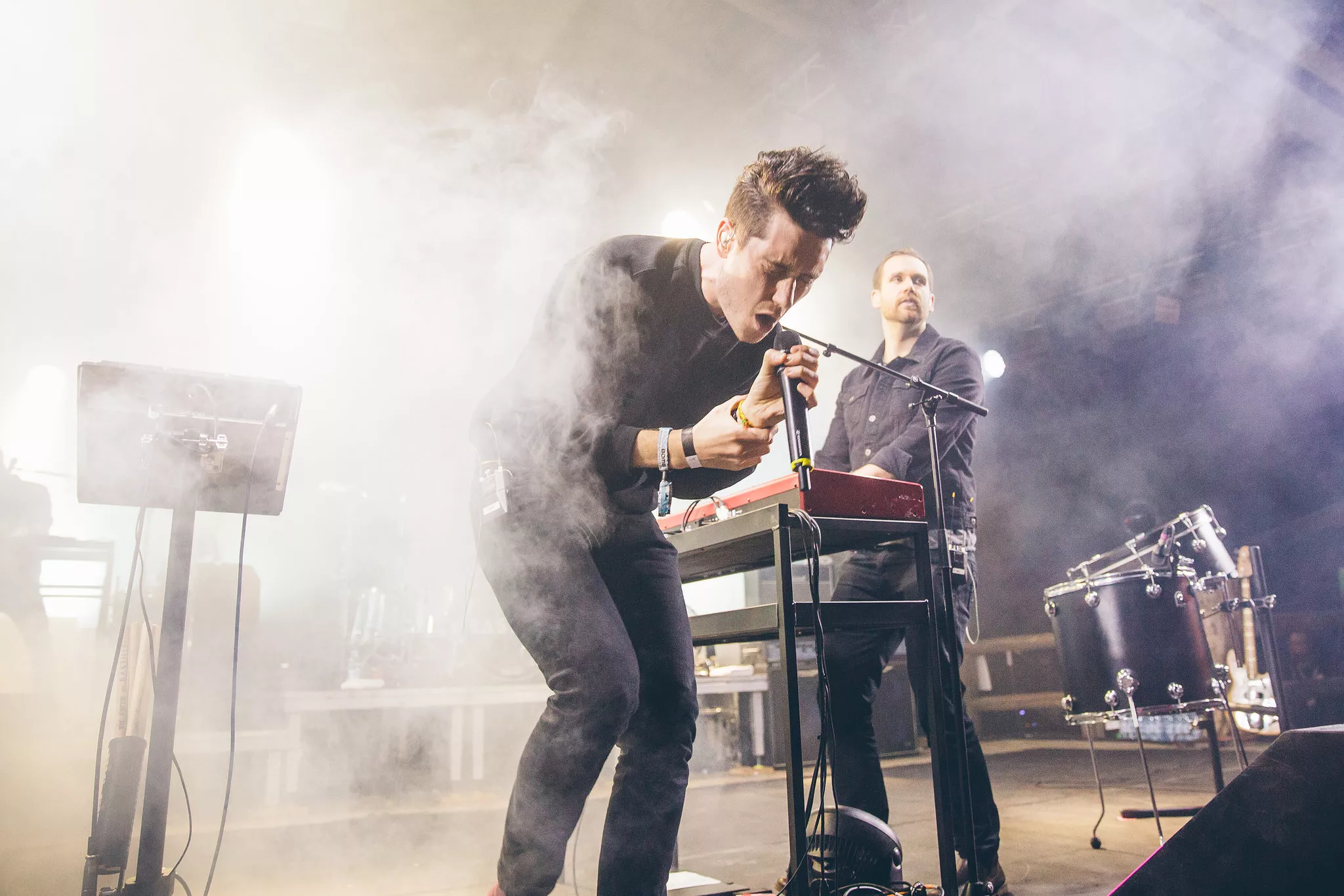 Snowbombing 2016: Bastille og Prodigy med fest i alpene