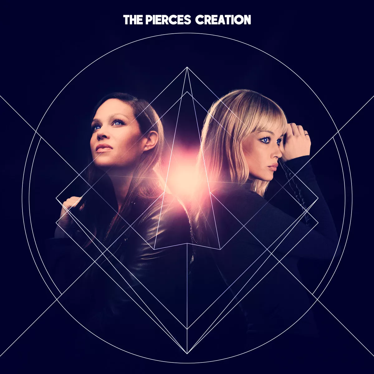 Creation  - The Pierces