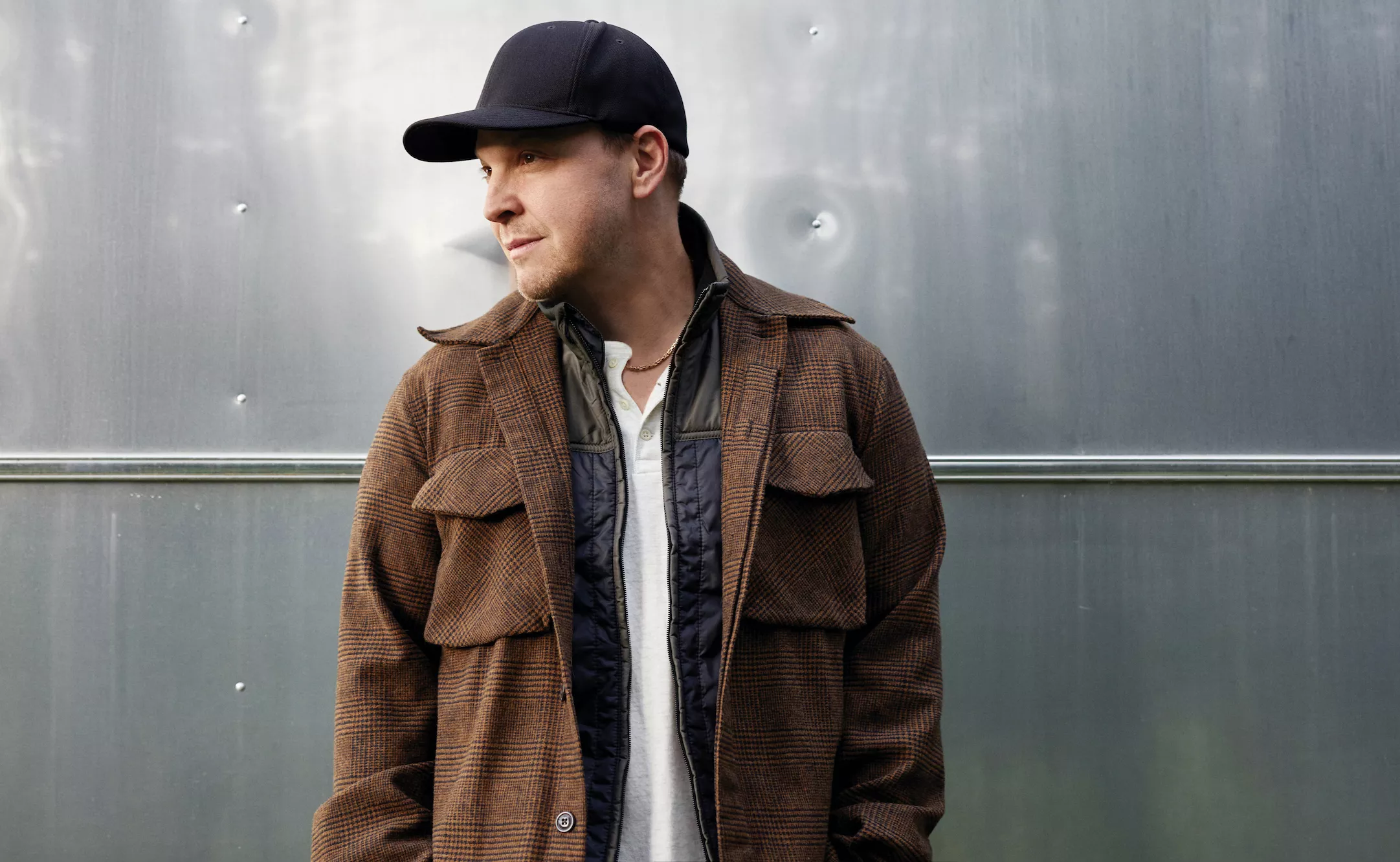 Gavin DeGraw vender tilbage til Danmark - giver koncerter i både København og provinsen