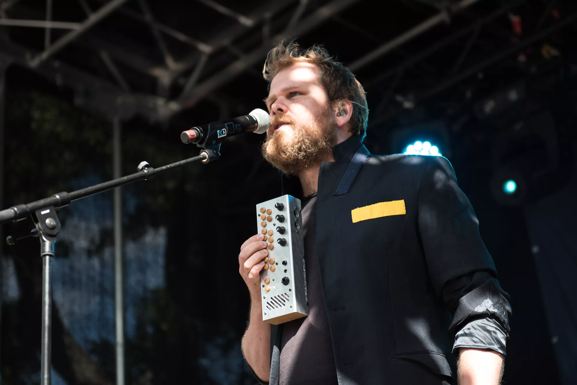 Stockholm Music & Arts, Stockholm - Loney Dear