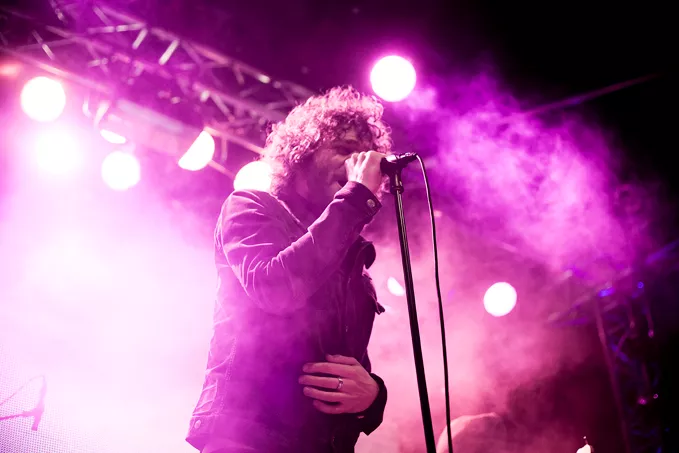 Den anrika rockklubben stänger efter indraget alkoholtillstånd