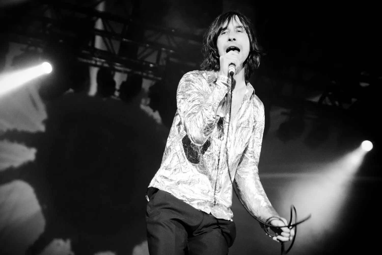 Primal Scream klar med ny video