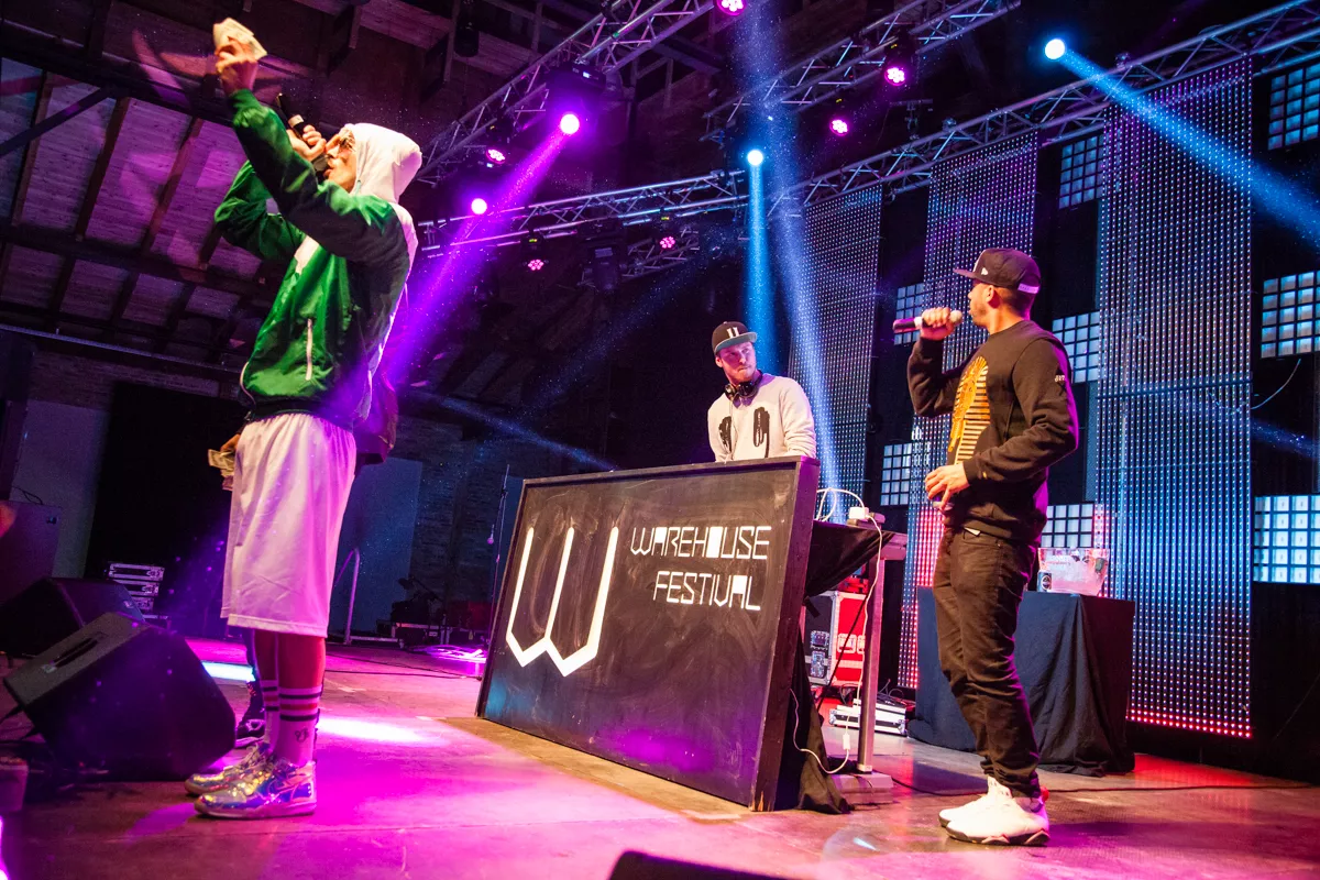 Vild $mith – Kort levetid, vilde oplevelser