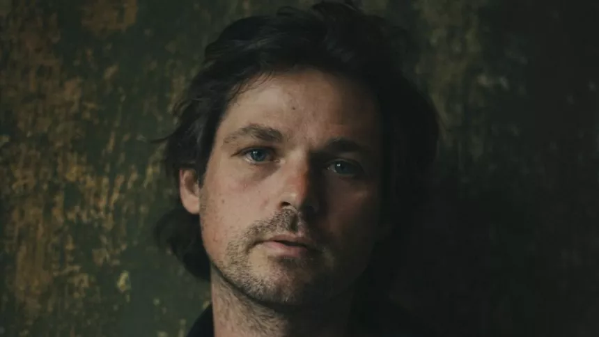 Melodisk widescreen-eksistentialisme med nordisk lethed