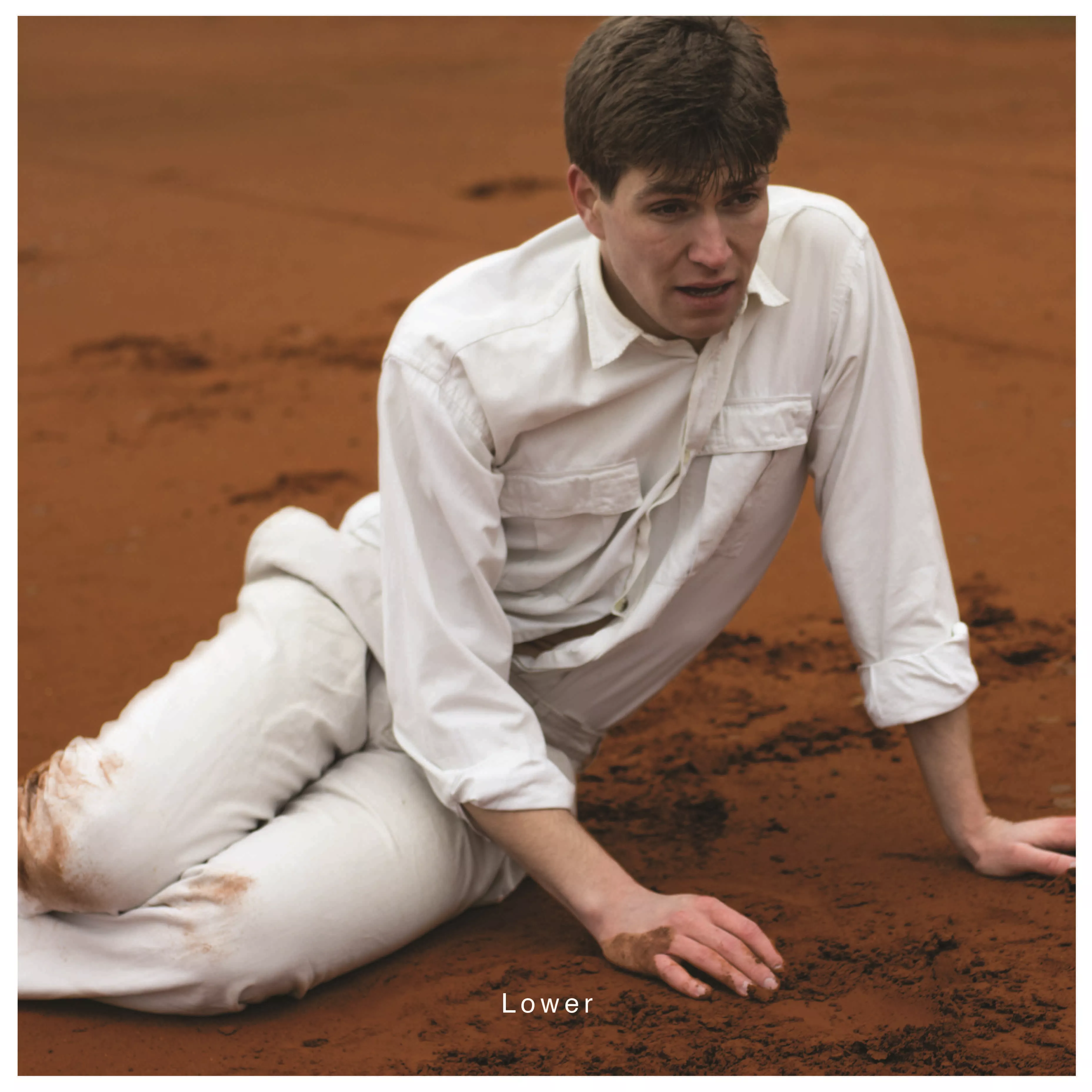 Seek Warmer Climes - Lower