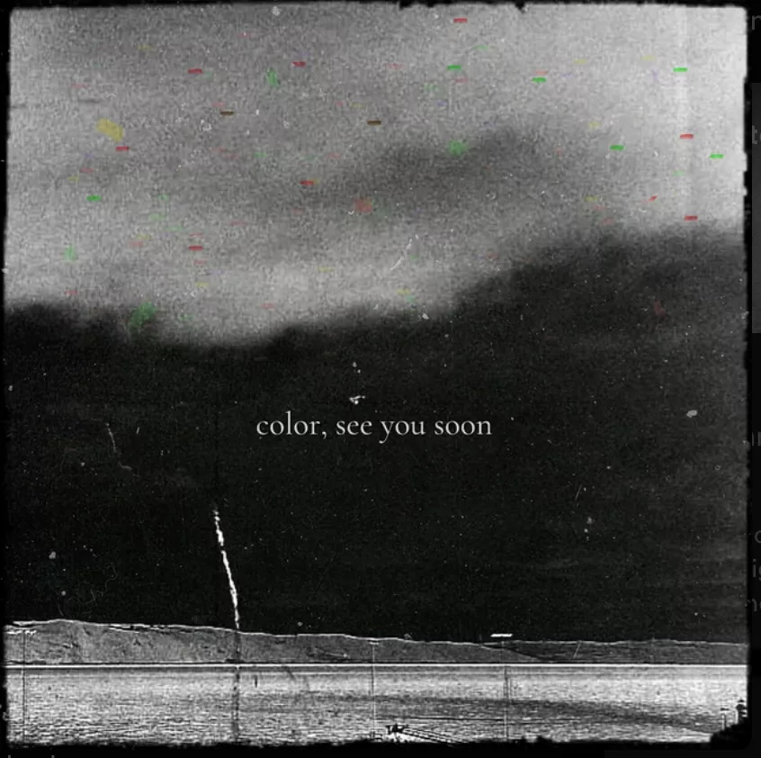 color, see you soon - CSN/Obzene 