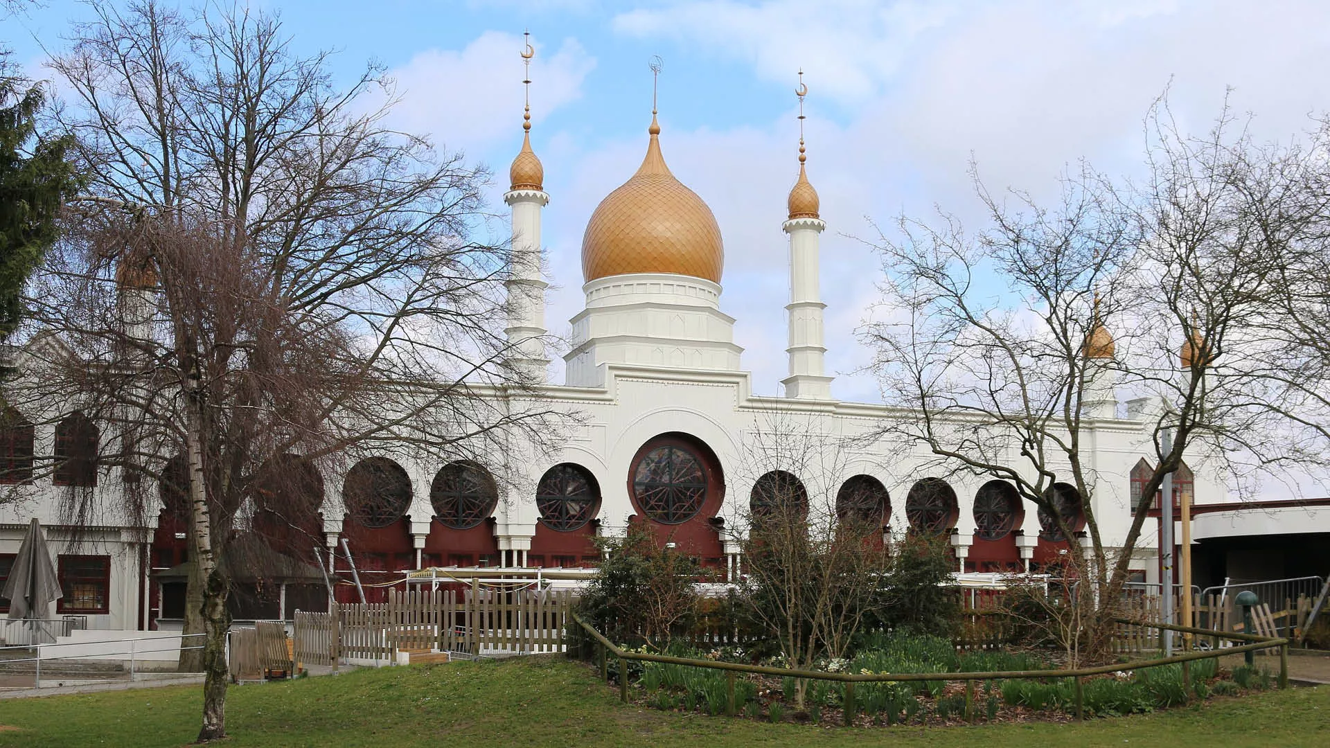 Foto: Jorchr, CC-BY-SA-3.0, <https://commons.wikimedia.org/wiki/File:Moriskan,_Malm%C3%B6,_2015.jpg#/media/Fil:Moriskan,_Malm%C3%B6,_2015.jpg> via Wikimedia Comms