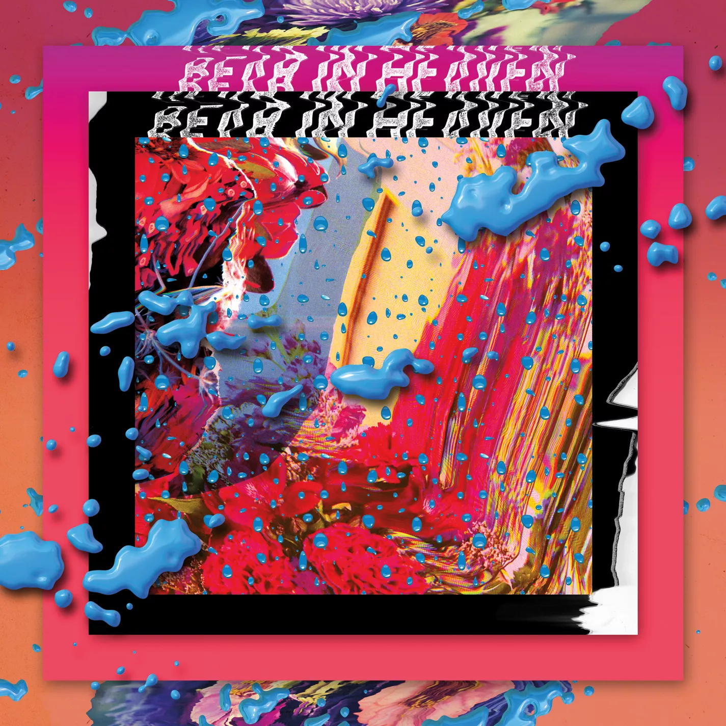 I Love You, It's Cool - Bear In Heaven