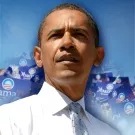 Barack Obama vil uddanne med hiphop