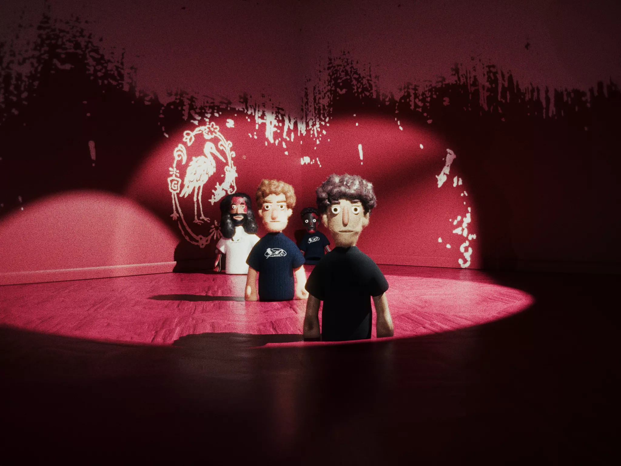 Et varmt høydepunkt