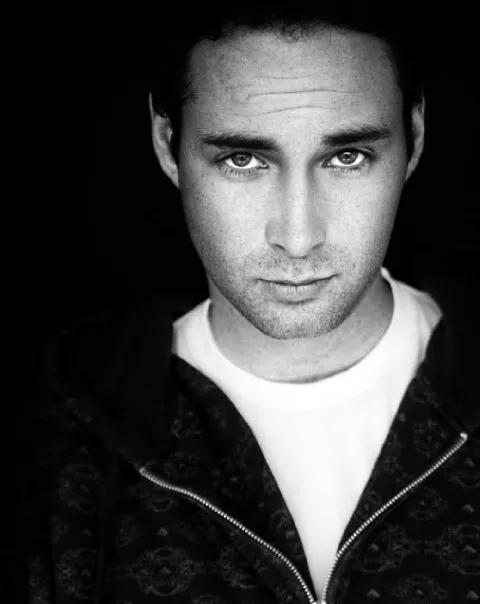 Zacke: Visst är det vackert