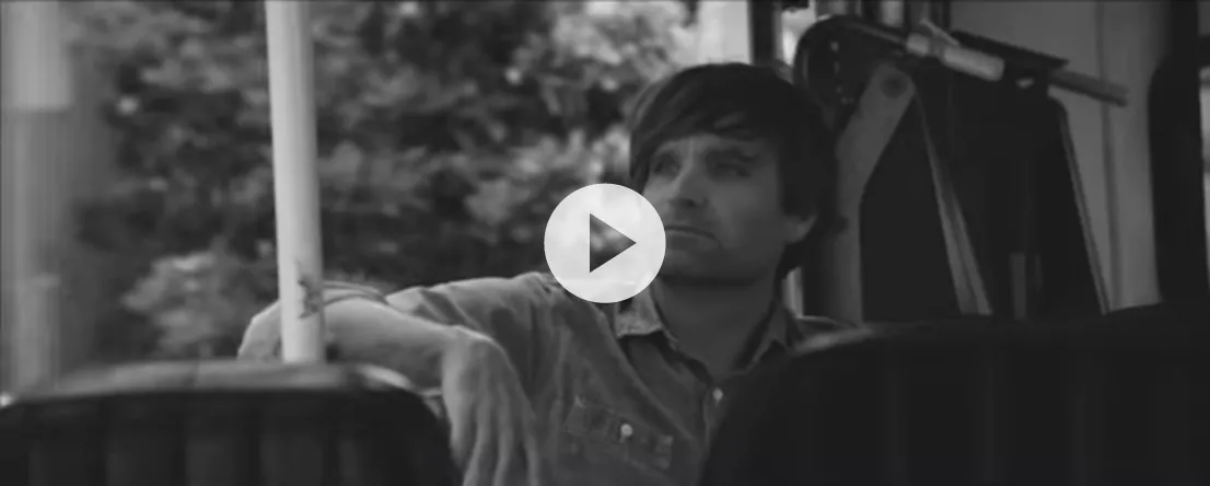 Death Cab for Cutie klar med ny musikvideo om L.A.-livet