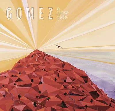 A New Tide - Gomez