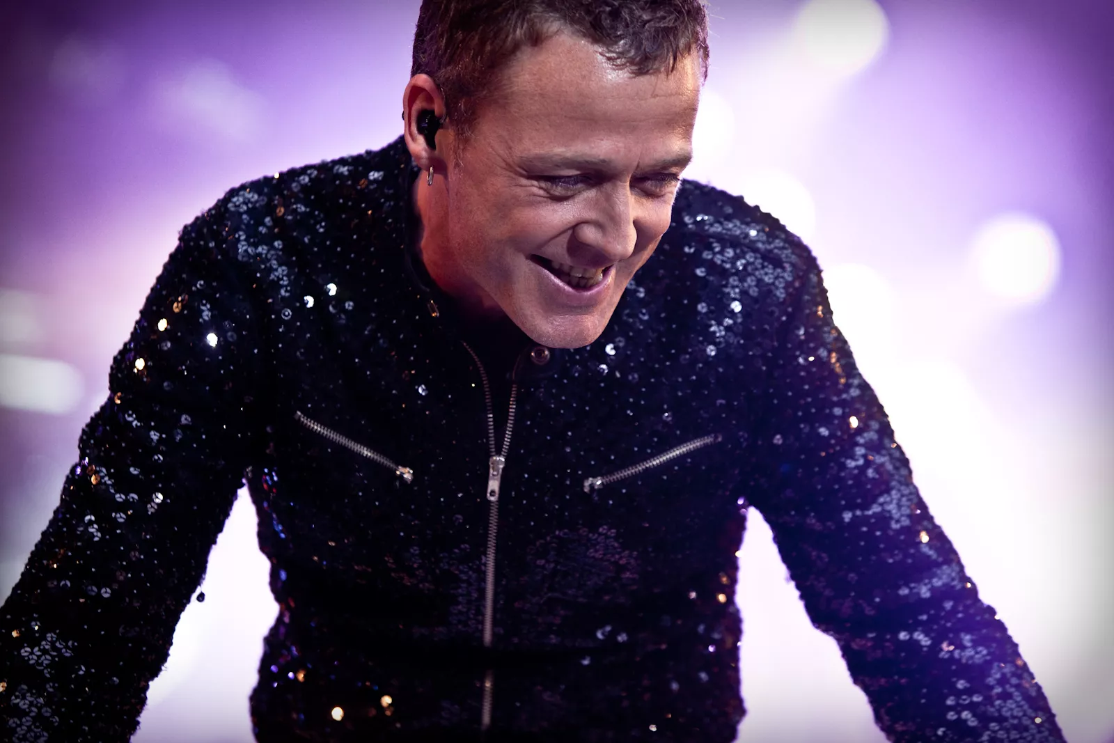 Ny ekstrakoncert med Thomas Helmig