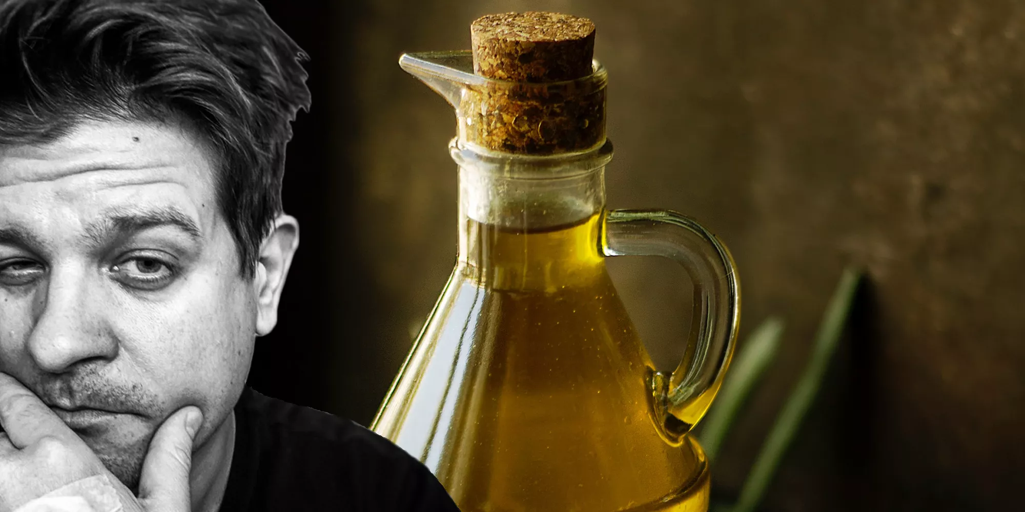 KRÖNIKA: Förra årets bästa och mest förbisedda låt – om olivolja