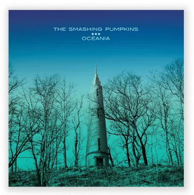 Oceania - The Smashing Pumpkins