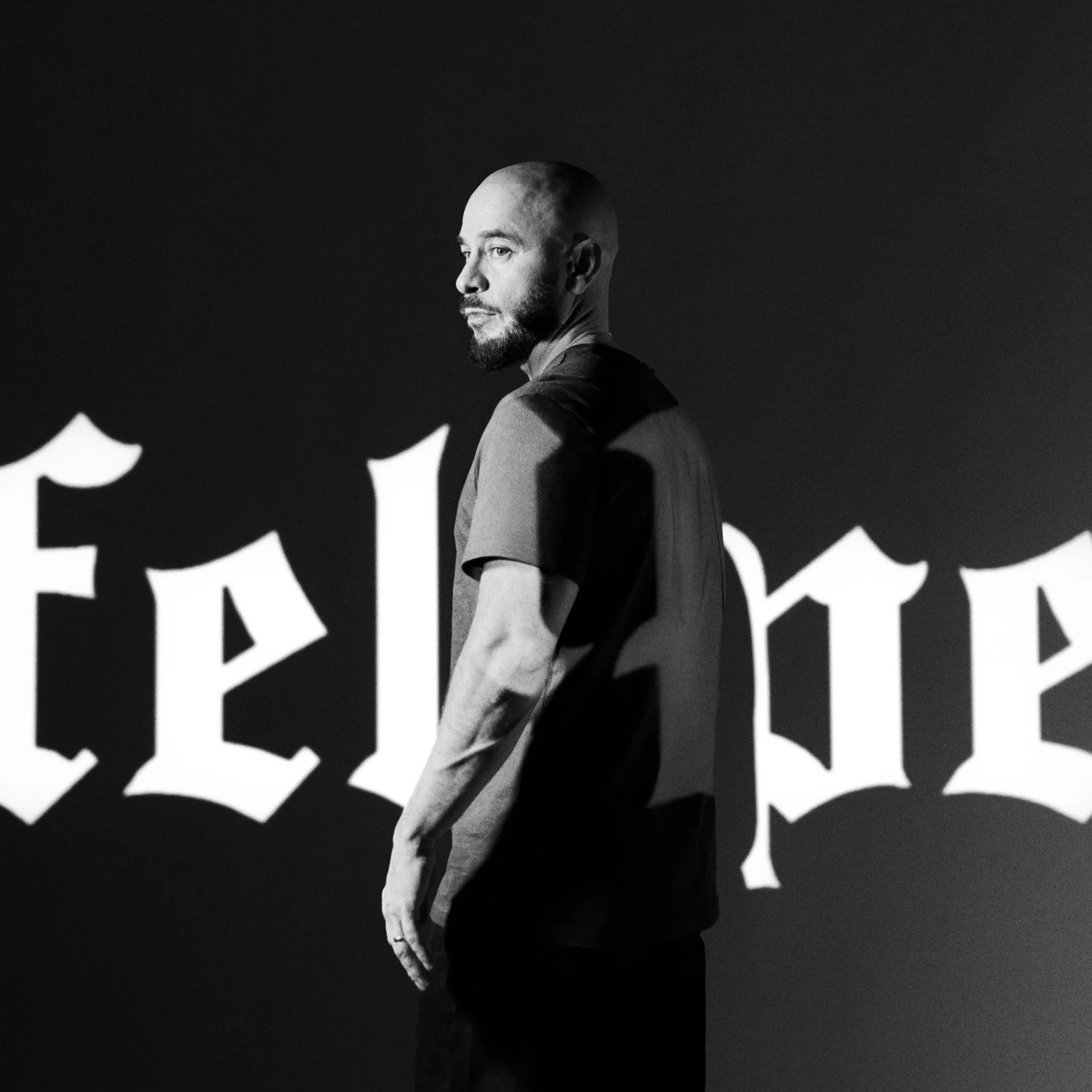 Felipe - Fille Danza