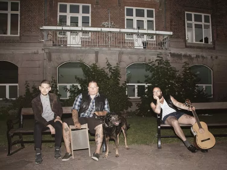 Frank Ziyanak i fængsel – en dagbog i tre dele