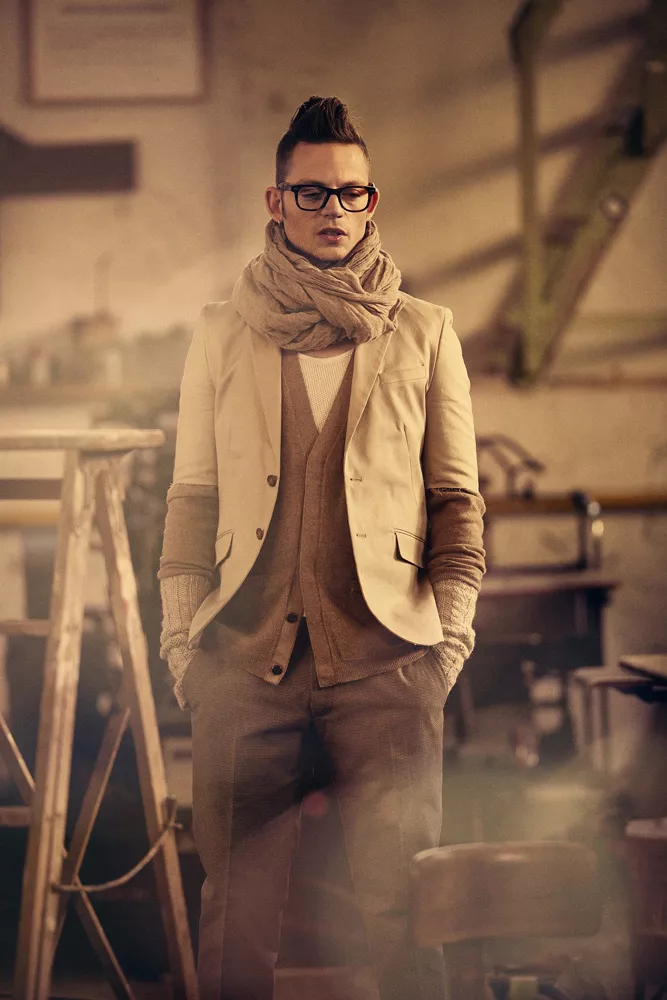 Bernhoft udsender internationalt remix