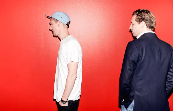 Disco:wax – Et succesfuldt poplabel fra klubberne