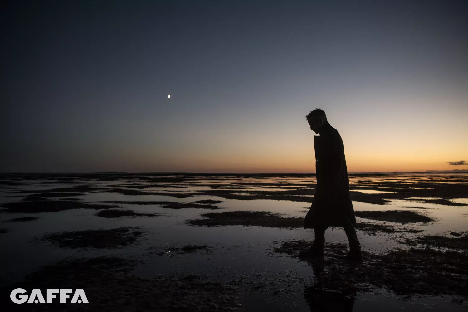 Stort Rasmus Walter-interview: – Vi skal huske engang imellem at hive stikket ud 