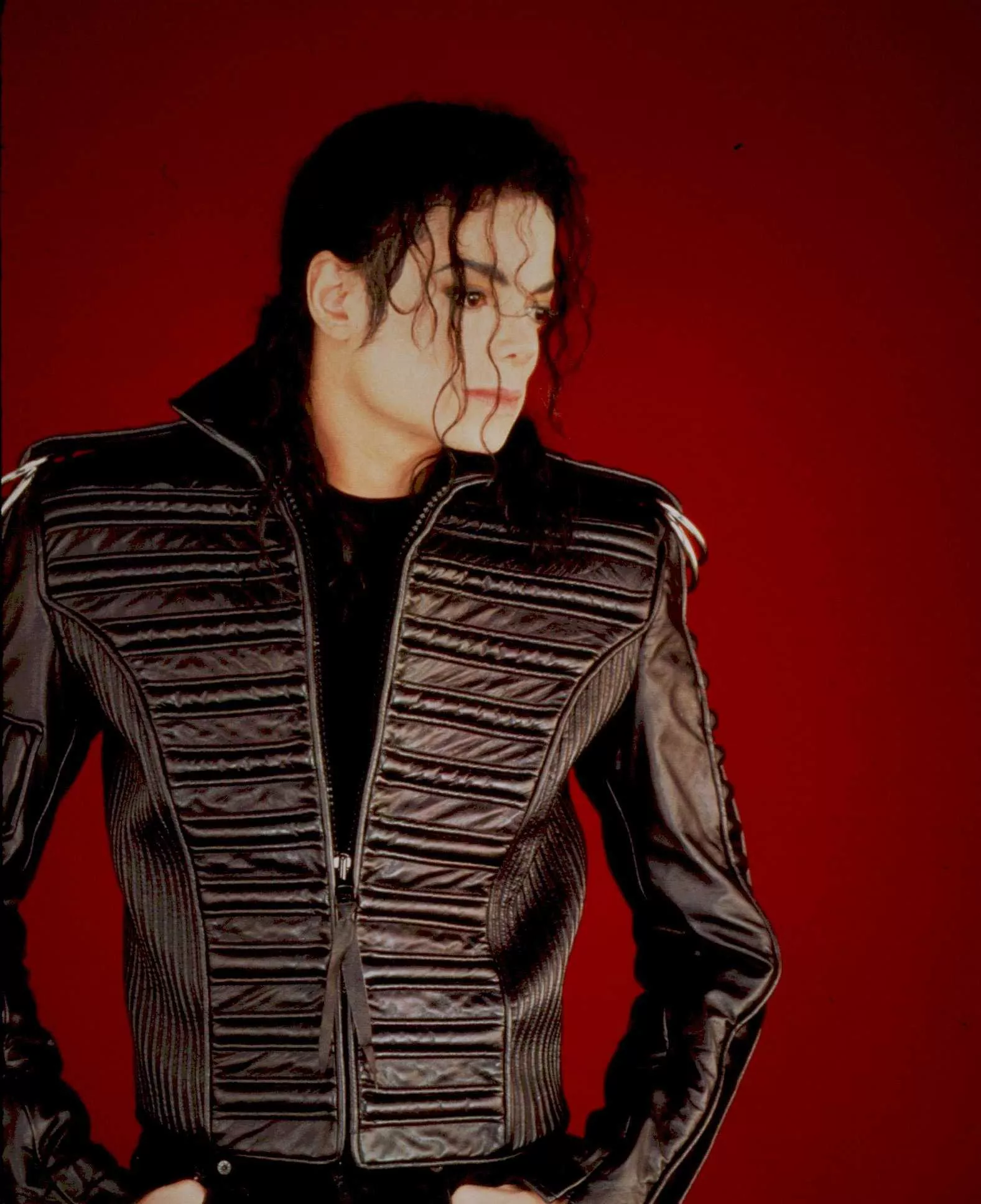 Ny Michael Jackson-single bliver udsendt