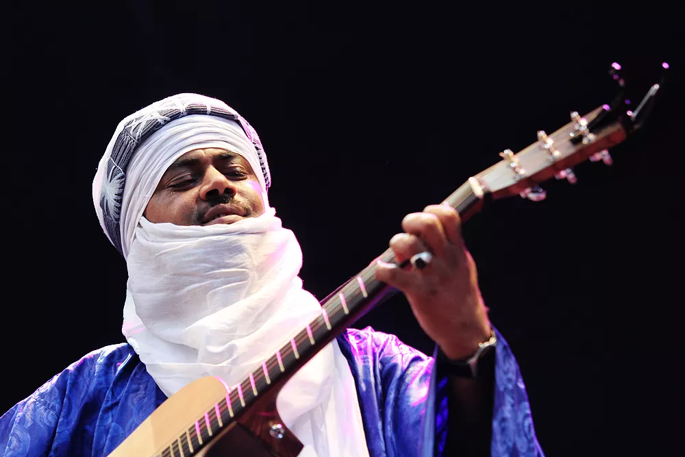 Ett bevis på kollektivets styrka