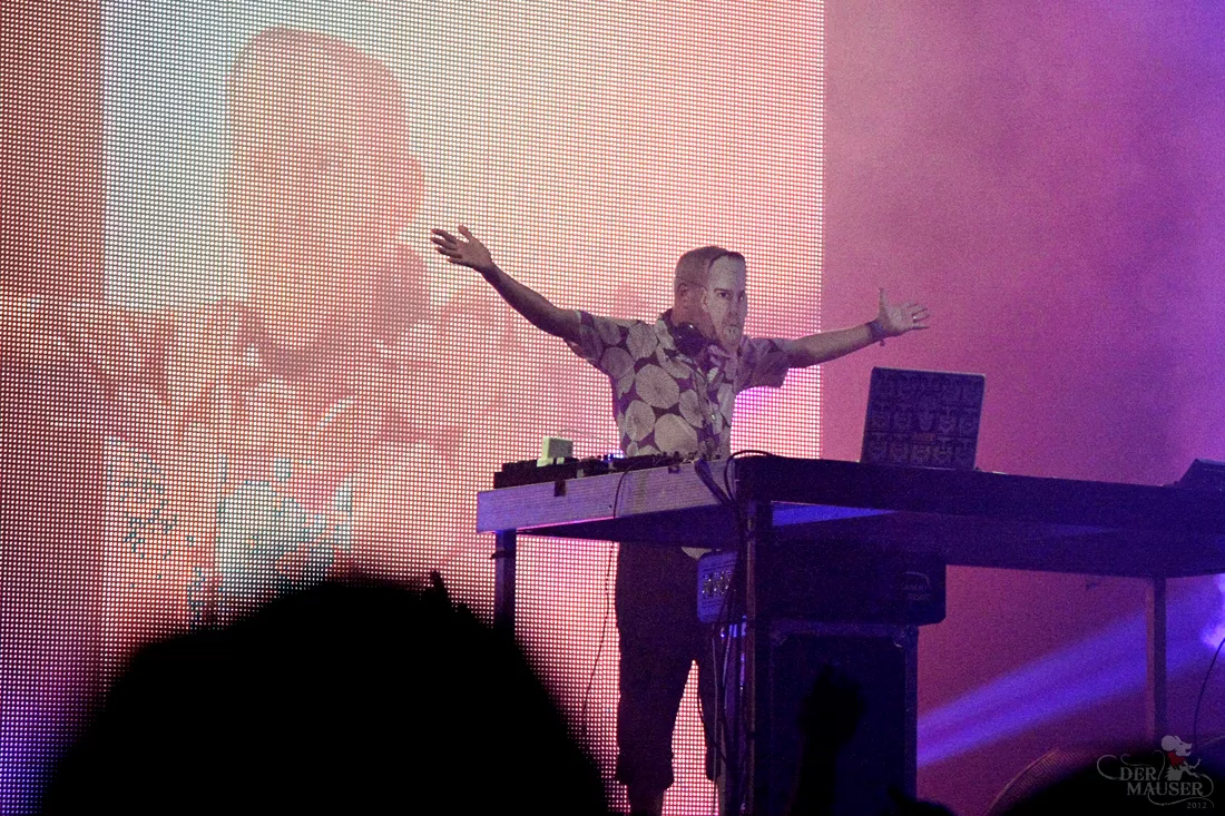 Snowbombing offentliggør programmet for Igloo-scenen 