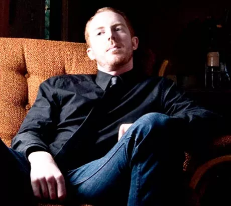 You Say Party! We Say Die!-trommeslager død