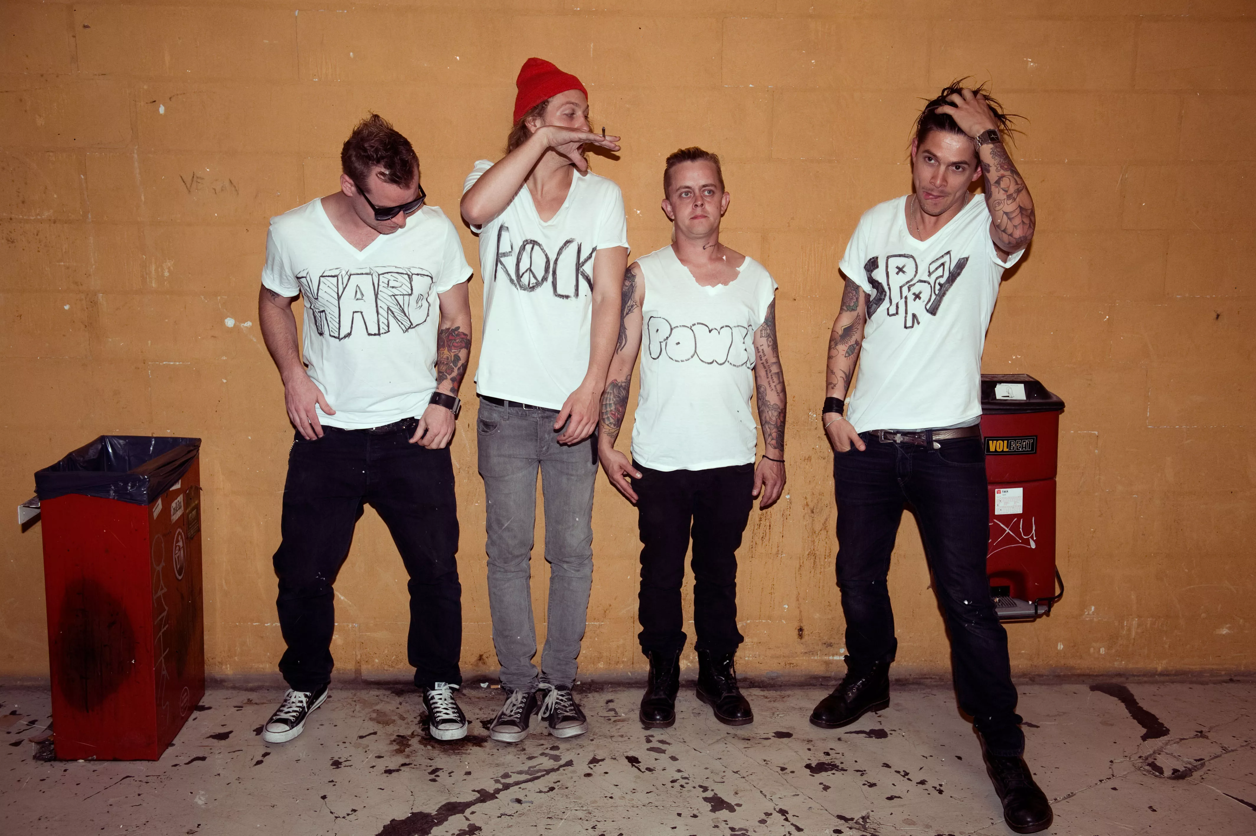 Den Gale Pen møder Matthias Hundebøll