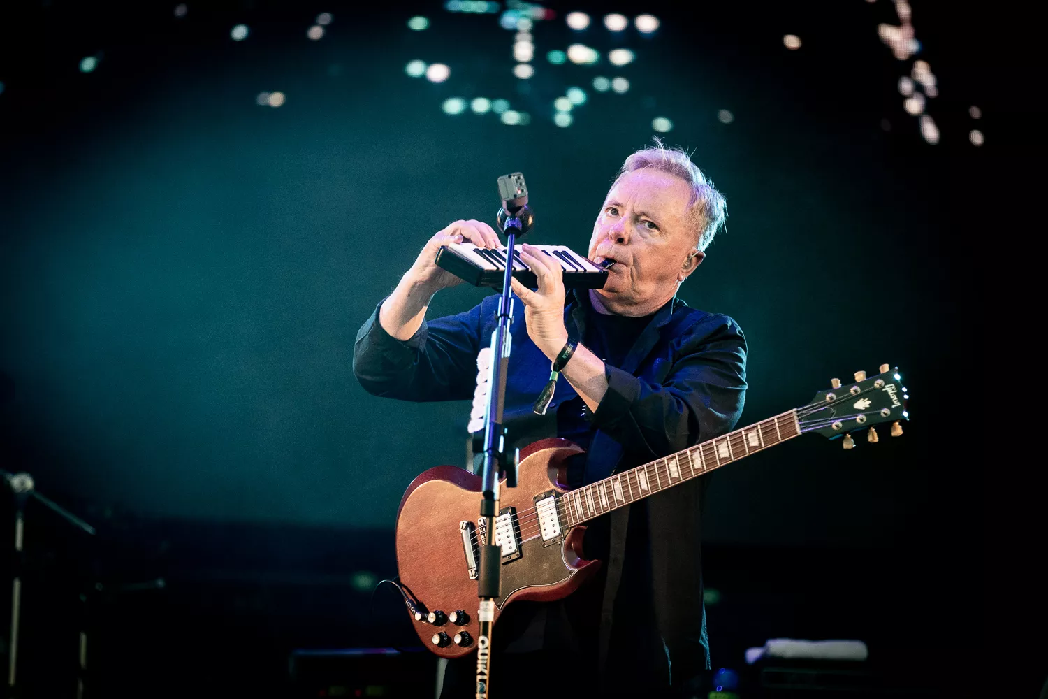 BÄST JUST NU: Djävulskt fluffigt sväng