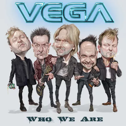 Who We Are - Vega