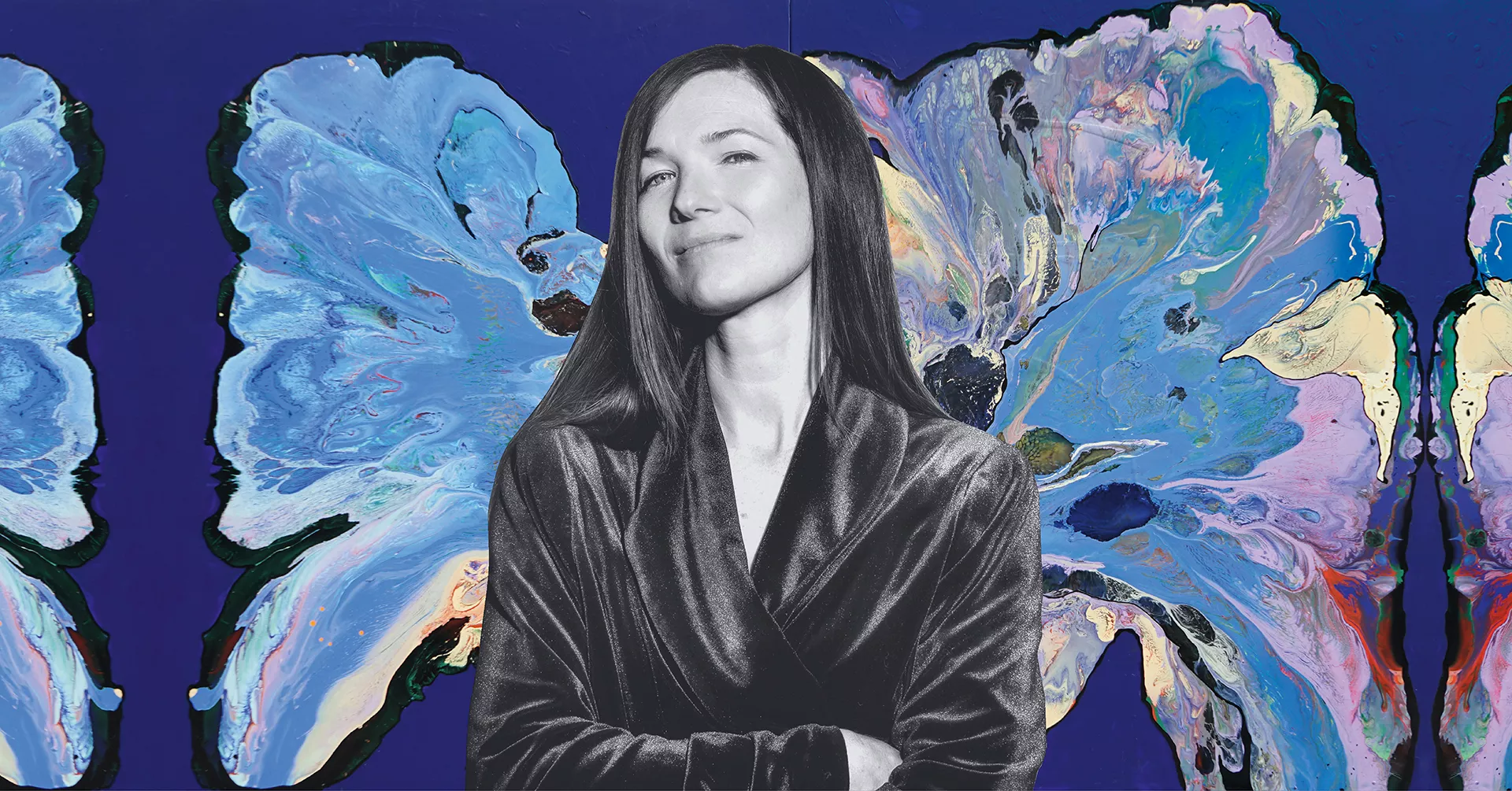 Perle af dansk/svensk singer-songwriter