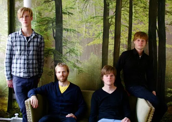 Won't Lovers Revolt Now: Won't Lovers Revolt Now