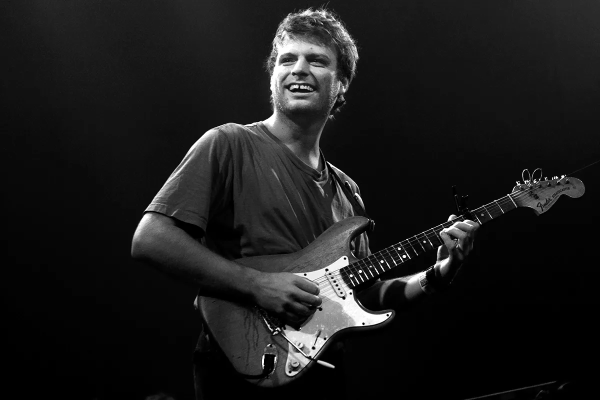 Roskilde Festival klar med de ti første navne på plakaten