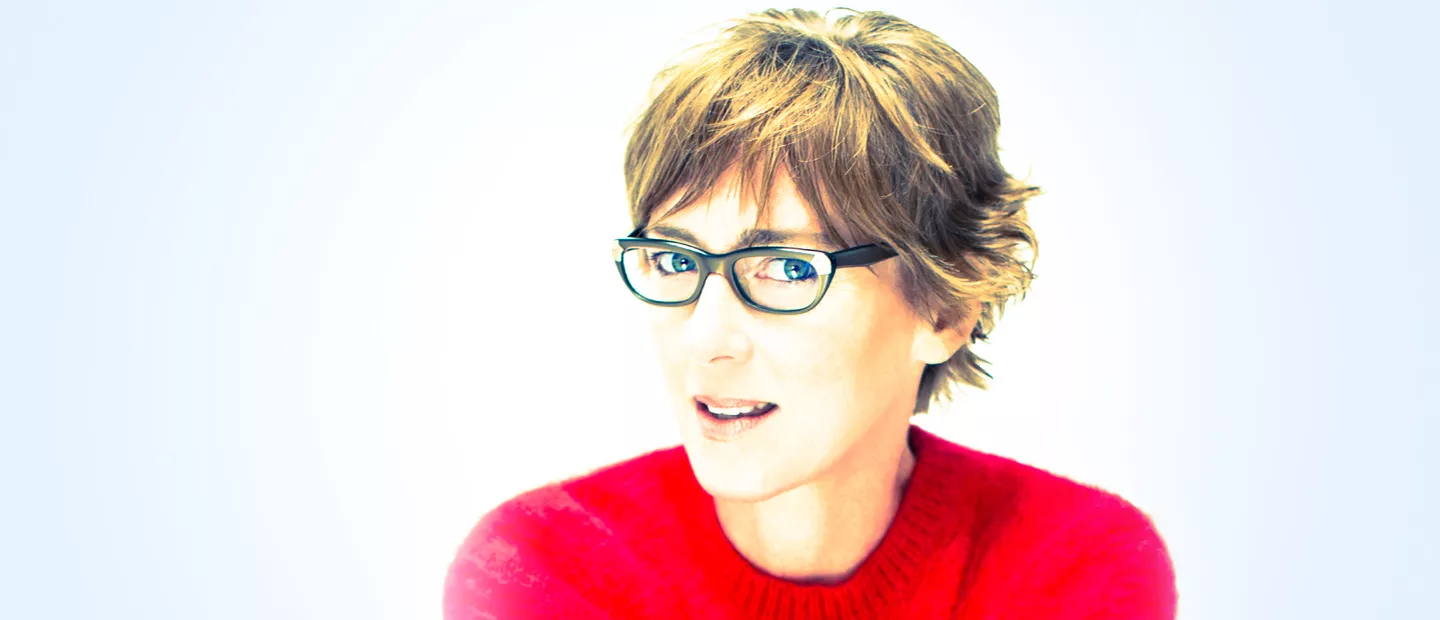 Albumaktuelle Jonatha Brooke på turné i Danmark