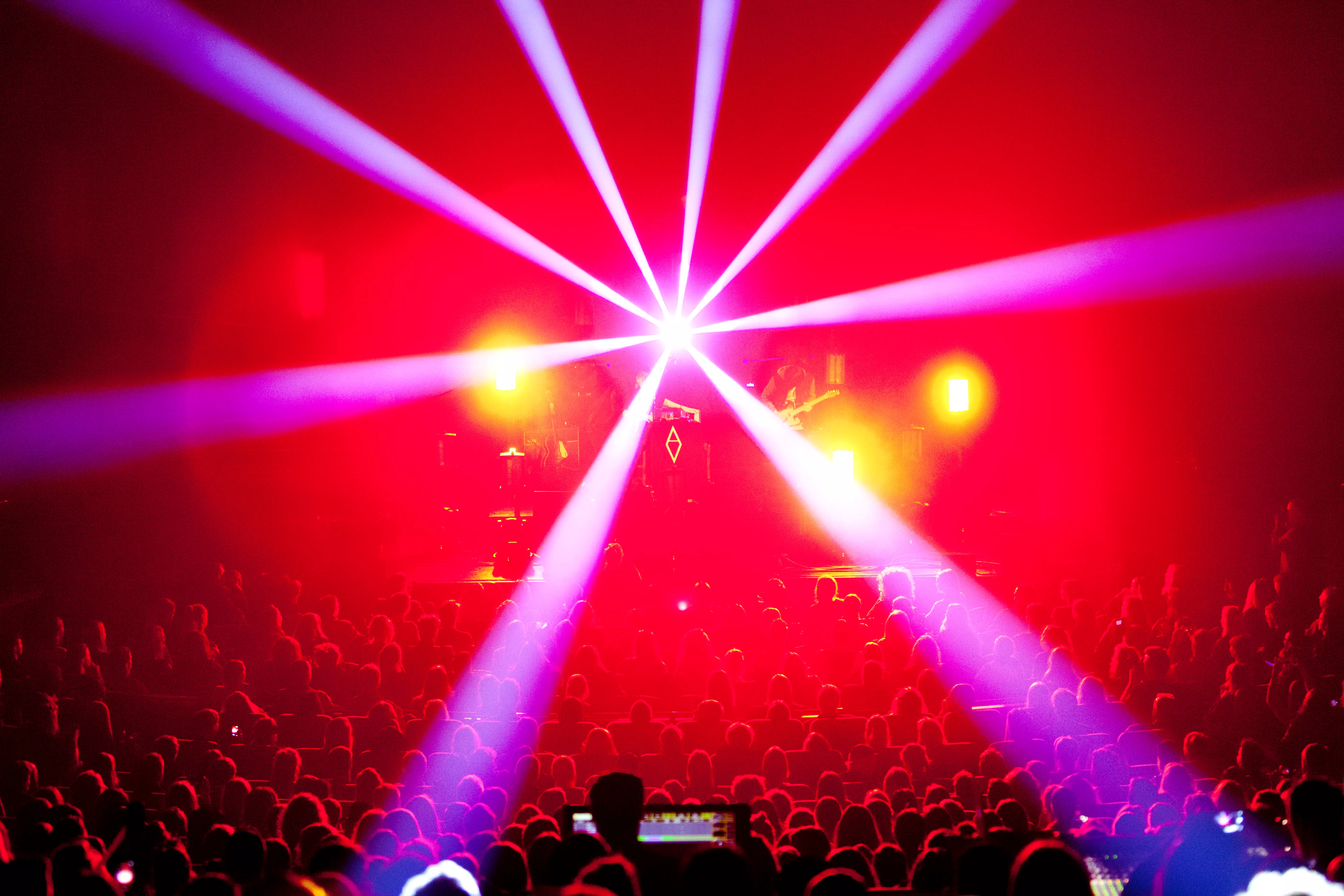 Höjdpunkter från SPOT Festival 2016