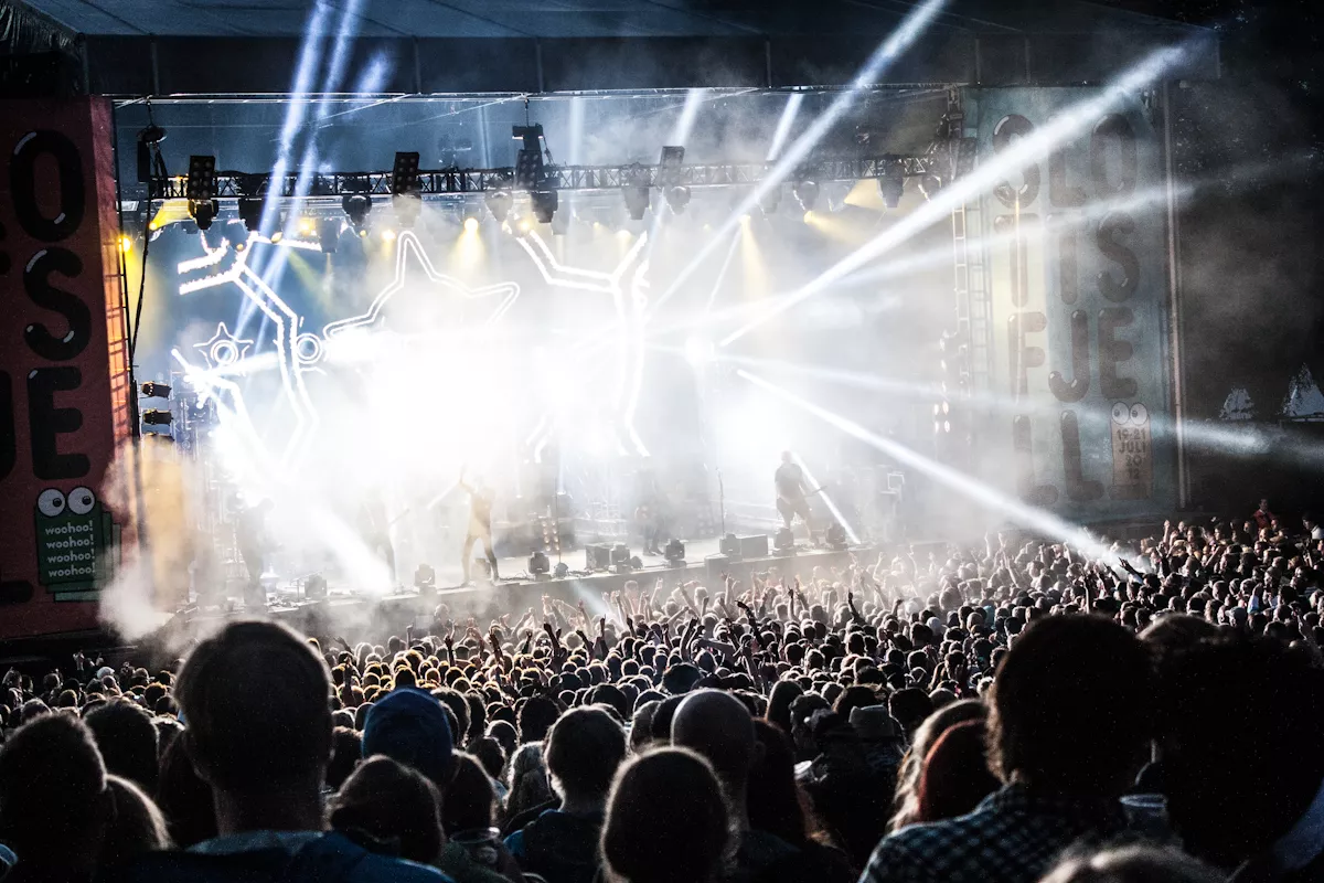 Har vi Europas beste festivaler?