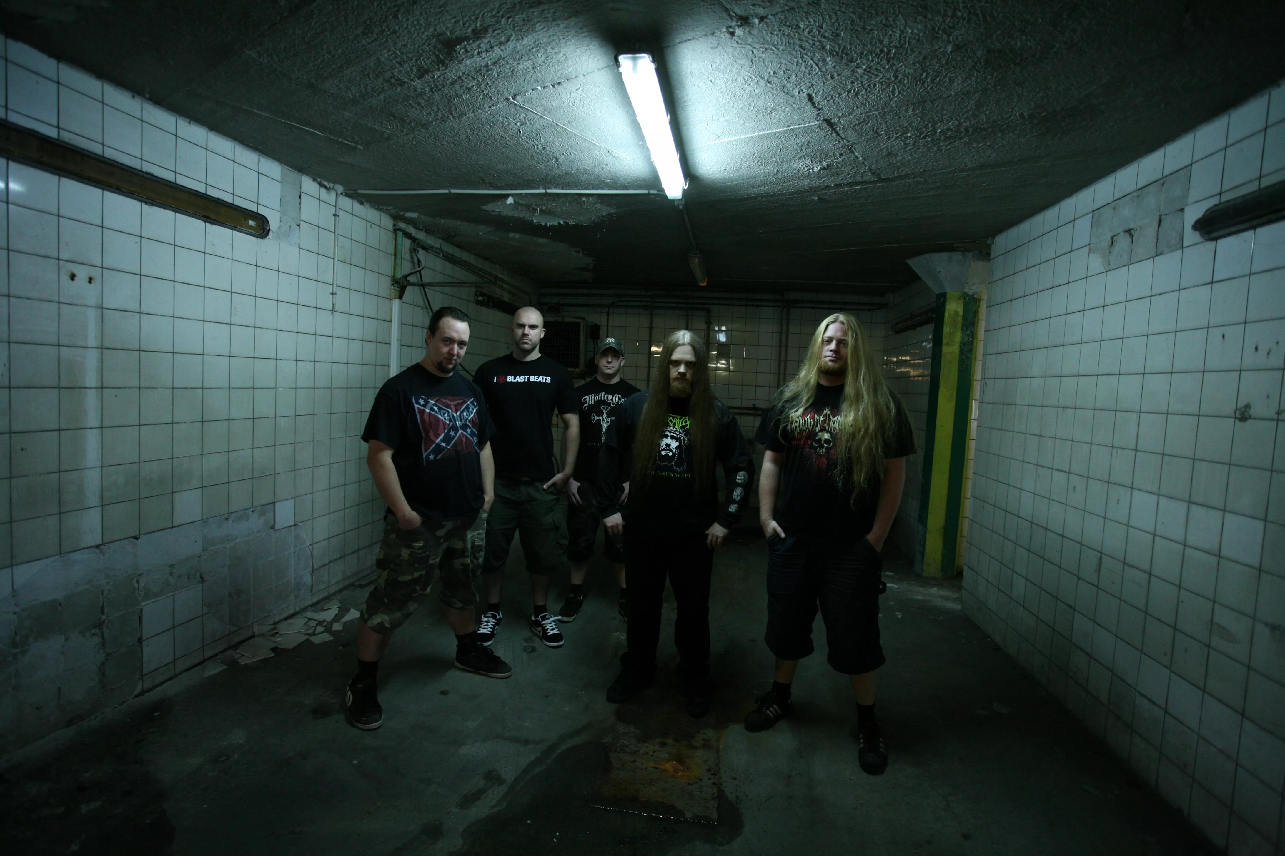 Dawn Of Demise kan ikke stoppes