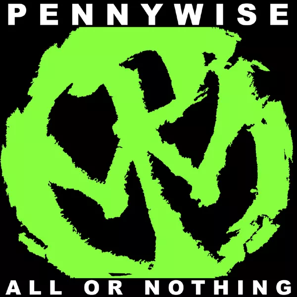 All or Nothing - Pennywise
