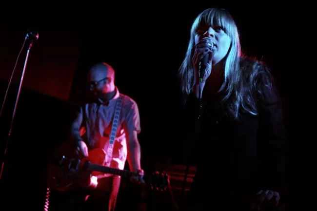 Trolle//Siebenhaar : Spot Festival 2009, Musikhuset, Store Sal, Århus